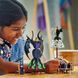 Конструктор LEGO Disney Villains Платья Малефисенты и Лютеллы де Виль 524 детали с 8 лет 43262 фото 8