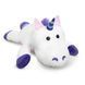 Плюшевый единорог / подушка 70 см Melissa & Doug MD30709 фото 1