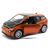 Машинка KINSMART BMW I3 помаранчева KT5380W фото 1