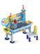 Детский игровой прямоугольный стол для конструкторов Microlab Toys GT-15 фото 2