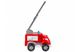 Игрушечная пожарная машина ТехноК Внедорожник 31 см красная 4999 фото 2
