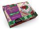Набір для вишивання Danko Toys Скринька Embroidery Box Весняний садок EMB-01-06 фото 2
