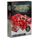 Настольная игра 3-в-1 Spin Master "Шахматы, шашки и крестики-нолики" 36х36 см фото 1