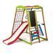 Ігровий спортивний комплекс для дому SportBaby BabyWood Plus 3 фото 3