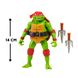 Игровая фигурка с артикуляцией TMNT Черепашки-Ниндзя Movie III Рафаэль звук эффекты 14 см фото 4