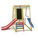 Ігровий спортивний комплекс для дому SportBaby BabyWood Plus 3 фото 6