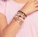 Juicy Couture Мини набор для создания шарм-браслетов «Розовый звездопад» фото 4