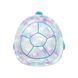 Мягкая игрушка - антистресс SQUISHMALLOWS Черепаха Каскад 13 см фото 4