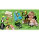 Яйце - сюрприз для хлопчиків Danko Toys Dino Surprise укр зелений DSB-01-01U фото 4