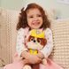 Щенячий патруль: мягкая игрушка Твой лучший друг Крепыш 33 см фото 6