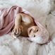 Погремушка 3м+ Babyono Улитка коричневая фото 4