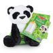 Плюшевый малыш-панда 26 см Melissa & Doug MD30453 фото 2