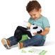 Плюшевый малыш-панда 26 см Melissa & Doug MD30453 фото 7