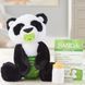 Плюшевый малыш-панда 26 см Melissa & Doug MD30453 фото 8