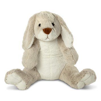 Огромный плюшевый Кролик Джамбо Melissa&Doug 61 см MD40404 фото 1