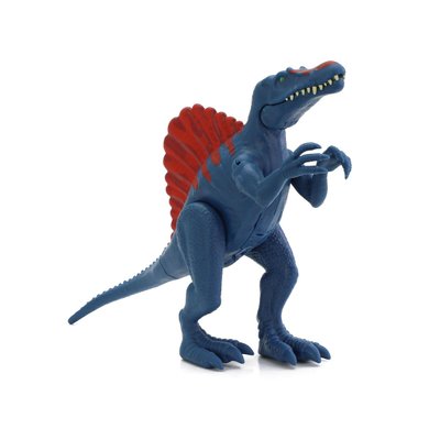 Реалістичний інтерактивний динозавр Dinos Unleashed серії "Realistic" - Спінозавр фото 1