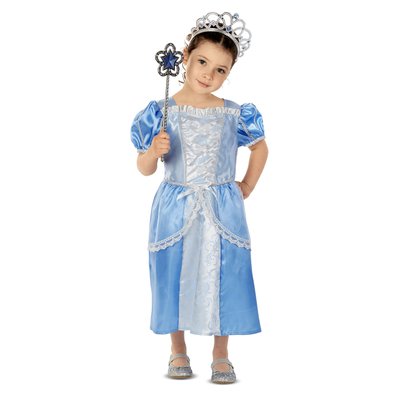 Дитячий тематичний костюм (наряд) "Принцеса" від 3-6 років фото 1