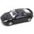 Машинка Kinsmart Toyota Celica чорна KT5038W фото 1