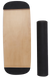 Деревянный балансборд SwaeyBoard форма Standart Grip Vibes с ограничителями до 120 кг фото 2