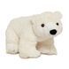Полярный плюшевый медвежонок Melissa & Doug Леонид 20&times;32 см MD7609 фото 1