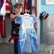 Дитячий тематичний костюм (наряд) "Принцеса" від 3-6 років фото 3