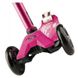 Самокат триколісний дитячий MICRO серії Maxi Deluxe Світло-рожевий фото 4