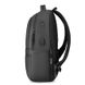 Городской стильный рюкзак Mark Ryden DanaBlue для ноутбука 17.3' цвет черный 25 литров MR9103SJ фото 3
