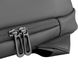 Міський стильний рюкзак Mark Ryden Biz для ноутбука 15.6' чорний 15 літрів MR9008 фото 8