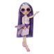Лялька RAINBOW HIGH серії "Swim & Style" Віолетта з аксесуарами 28 см фото 4