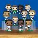Игровая фигурка FUNKO POP! Футбол: Англия Букайо Сака 9,6 см 92719 фото 6