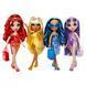 Лялька RAINBOW HIGH серії "Swim & Style" Віолетта з аксесуарами 28 см фото 8