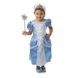 Дитячий тематичний костюм (наряд) "Принцеса" від 3-6 років фото 2