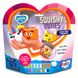 Набор для лепки с воздушным пластилином ОКТО Lovin'do Squishy Cuties 70131 фото 3