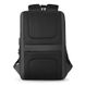Городской стильный рюкзак Mark Ryden DanaBlue для ноутбука 17.3' цвет черный 25 литров MR9103SJ фото 4