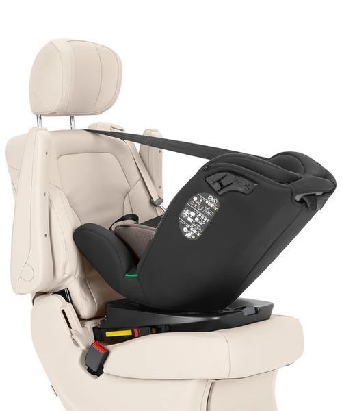Детское автокресло CARRELLO Asteroid CRL-17001 Hunter Green i-Size 0+1/2/3 ISOFIX с поворотом фото 3