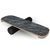 Деревянный балансборд SwaeyBoard Grip Radar с пробковым покрытием фетровый валик 10 см до 120 кг фото 1