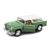 Машинка Kinsmart Chevy Novad 1955 зелена KT5331W фото 1
