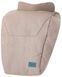 Прогулянкова коляска з дощовиком та кошиком Carrello Echo CRL-8508 Camel Beige фото 4