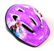 Захисний шолом для катання фіолетовий Frozen фото 2