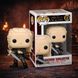 Ігрова фігурка FUNKO POP! Дім Дракона S4 Деймон Таргарієн з мечем 9,6 см 83464 фото 3