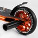 Трюковий самокат Best Scooter Spider HIC-система, пеги, анод, колеса 110 мм оранжевий 53880 фото 5