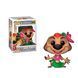 Ігрова фігурка FUNKO POP! Король Лев Тімон 9,6 см 36413 фото 2