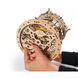 3D конструктор механічний дерев'яний Ugears Карусель 305 деталей 70129 фото 4