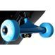 Скейтборд для подростков Fish Skateboard Finger для первых трюков 79&times;20 см канадский клен ABEC-9 до 90 кг фото 6