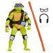 Ігрова фігурка Черепашки-ніндзя TMNT Панцирний вихор Дон 11,5 см з аксесуарами 83830 фото 2