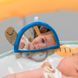 Музичний розвивальний килимок з дугами Taf Toys Савана 360&deg; 94&times;94&times;49 см фото 3