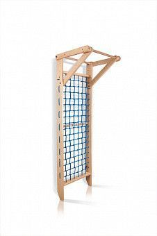 Гладиаторская сетка c турником SportBaby Sport 7-240 240 см фото 2