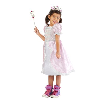 Дитячий тематичний костюм (наряд) "Принцеса" на 3-6 років фото 1