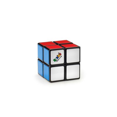 Кубик Рубика RUBIK`S 2х2 мини фото 1