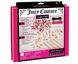 Juicy Couture Набір для створення шарм-браслетів «Рожевий зорепад» фото 5